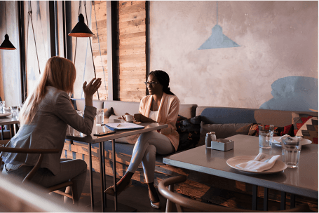 Professional networking