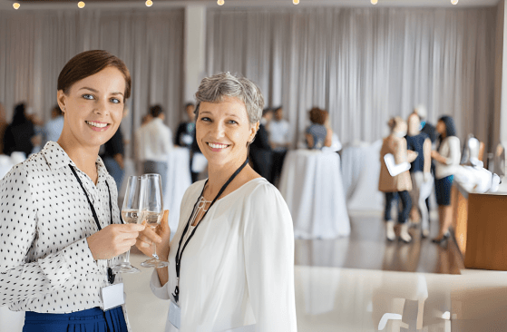 Professional networking